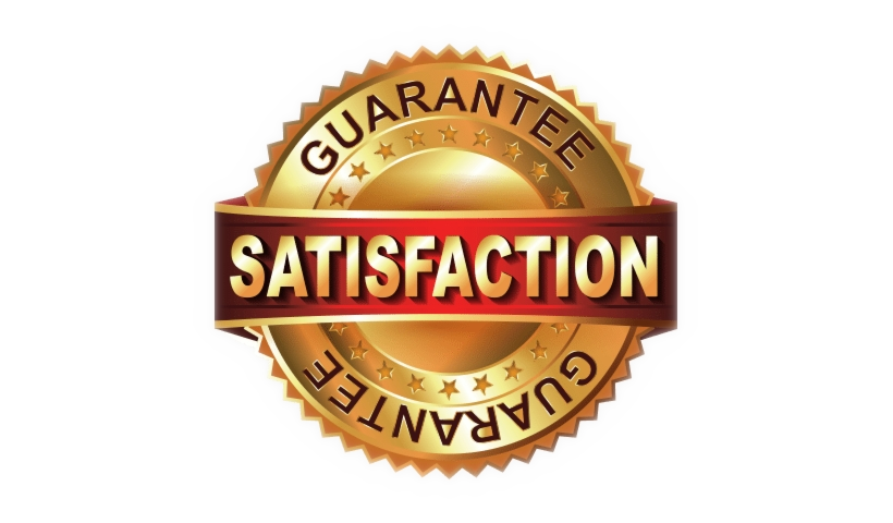 customer satisfaction 2